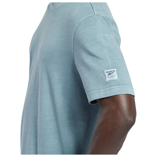 Reebok Ανδρική κοντομάνικη μπλούζα